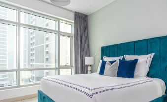 Dream Inn Apartments - Loft Towers