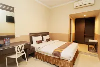 Arabia Style Hotel Sriwijaya Hotels in Petisah Tengah