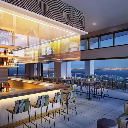 Luminary Hotel & Co., Autograph Collection