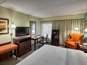 Hampton Inn Raleigh/Garner