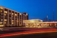 DoubleTree by Hilton Charlottesville