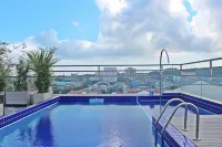 Biz Hotel Batam