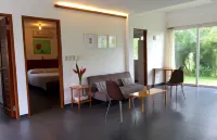MarPas Apartments Hotels in Sibulan