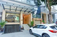Sen Luxury Hotel - Managed by Sen Hotel Group Clouds附近的飯店