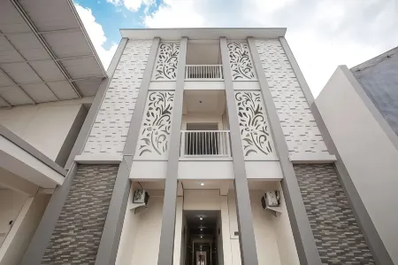 Cozy Residence Syariah Malang