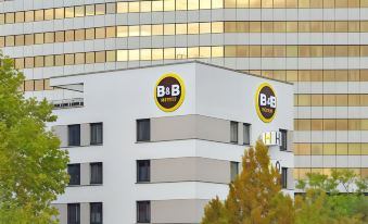 B&B Hotel Erfurt City-West