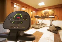 佛羅倫薩格里芬酒店 - 健身室/gym room