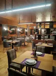 Parador de Arties - Morgenmad
