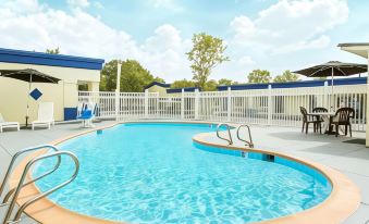 Days Inn by Wyndham Virginia Beach Town Center