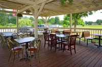 Howard Johnson by Wyndham Saugerties, NY Hotel a Saugerties