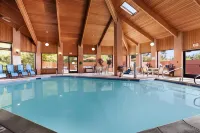 Baymont by Wyndham Anderson Hotels in Anderson