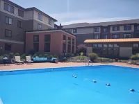 Comfort Inn & Suites Các khách sạn ở South Burlington