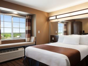 Microtel Inn & Suites by Wyndham Kenedy/Karnes City