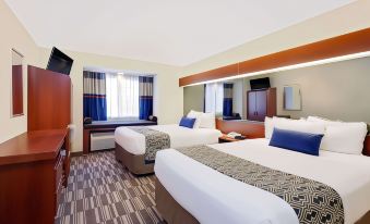 Microtel Inn & Suites by Wyndham Middletown