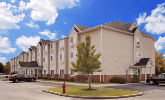 Microtel Inn & Suites by Wyndham Middletown