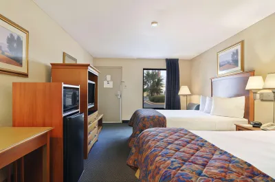 Baymont by Wyndham Macon I-75 Hotels in Macon