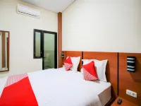Hotel O Sean's Residence Mansyur Near Universitas Sumatra Utara Usu Hotels in Padang Bulan Selayang I