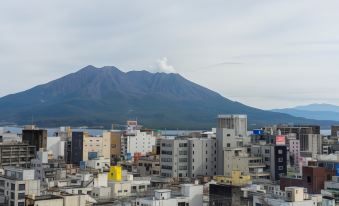 Koko Hotel Kagoshima Tenmonkan