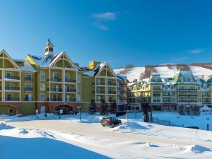 Blue Mountain Resort Mosaic Suites