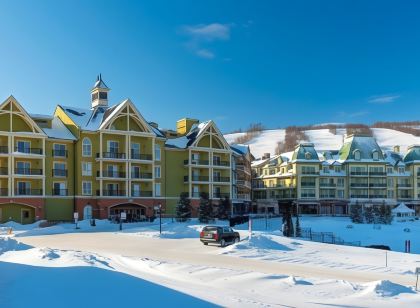 Blue Mountain Resort Mosaic Suites