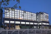Bayone Park Hotels in Yeosu
