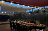 Hotel Skypark Daejeon 1