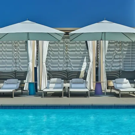 MISSION PACIFIC BEACH RESORT, part of JdV by Hyatt