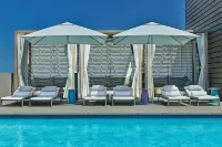 MISSION PACIFIC BEACH RESORT, part of JdV by Hyatt - Kolam Renang
