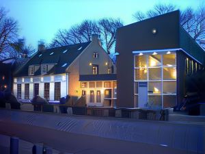 Hotel Het Witte Paard