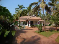 Kanan Beach Resort Hotels in Nileshwar