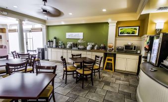 MainStay Suites at PGA Village