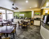MainStay Suites at PGA Village Hotels in Sankt Lucie County