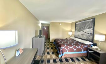 Super 8 by Wyndham Conway