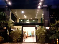 クリロン パレス ホテル
