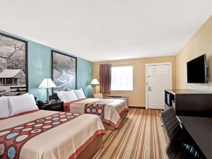 Super 8 by Wyndham Whites Creek/ Nashville NW Area