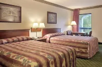 Super 8 by Wyndham Ruther Glen Kings Dominion Area Hotels in Caroline County