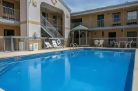 Quality Inn Augusta West Near Fort Eisenhower