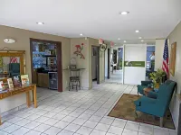 Super 8 by Wyndham Hot Springs Hotels in Bismarck