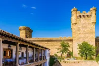 Parador de Oropesa Hotels in Torrico