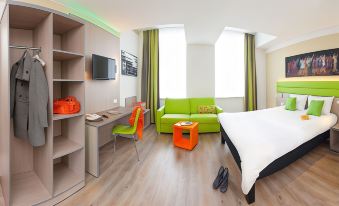 B&B Hotel Bochum-Hbf