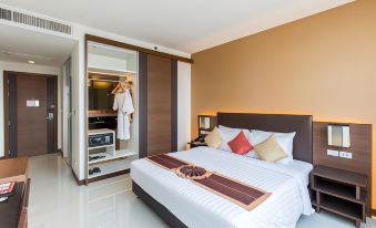 Mida Grande Hotel Dhavaravati Nakhon Pathom