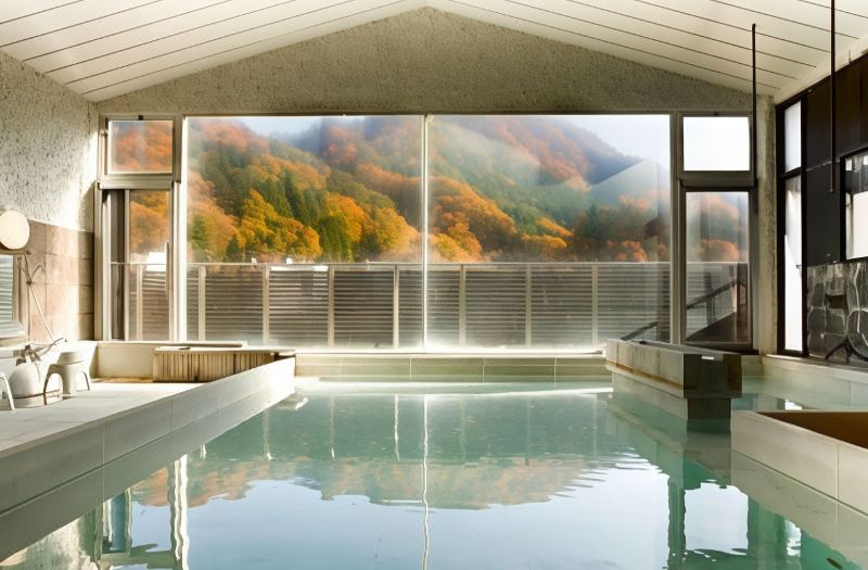 LiVEMAX Resort Kawaji photo 2