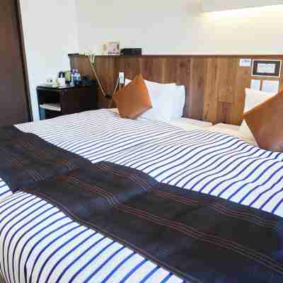 Livemax Resort Izu Shimoda Rooms