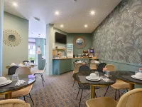 Hotel de Paris Hotels in Boulogne-Billancourt