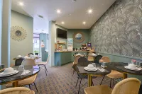Hotel de Paris Hotels in Boulogne-Billancourt