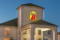 Super 8 by Wyndham Harrisburg Hershey North Hotels in West Hanover Township
