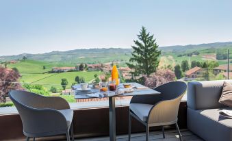 Arborina Relais