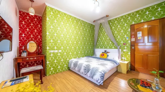 Yilan Real Fun Homestay