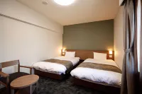 Dormy Inn Nagano Natural Hot Spring