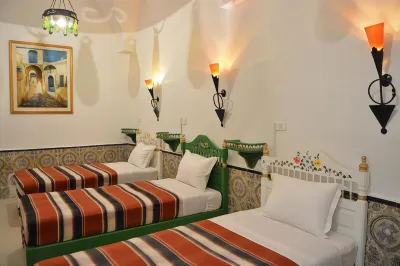 Dar Ya Hotels in Медина де Тунис